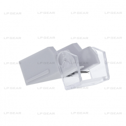LP Gear ATN125LC High Grade stylus for AT100E AT120E, AT125LC, VM530EN and compatible cartridges